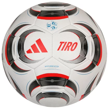 adidas Tiro Pro FIFA Quality Pro Ball JW1533