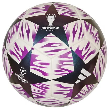 adidas UEFA Champions League Final Club Ball JX9093