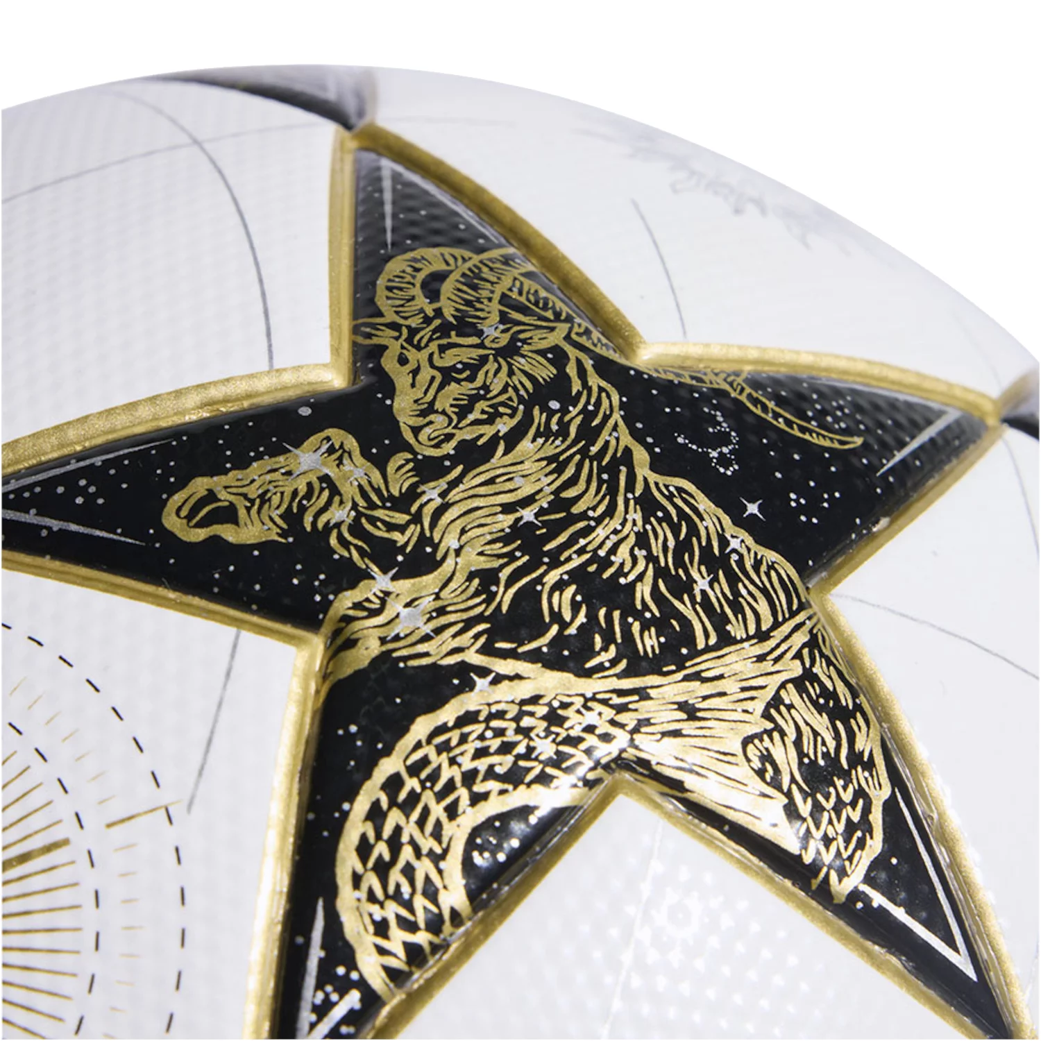Adidas UEFA Champions League LGE FIFA Quality Ball JZ9995