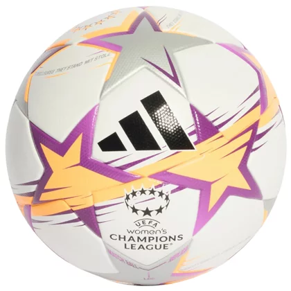 adidas UEFA Womens Champions League FIFA Quality Ball KE5142