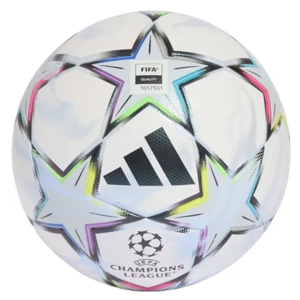 adidas UEFA Champions League LGE FIFA Quality Ball KE9765
