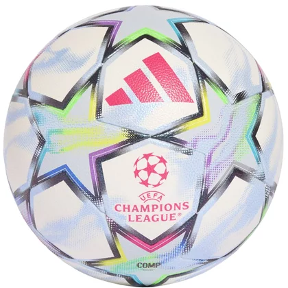adidas UEFA Champions League Competition FIFA Quality Pro Ball KE9766