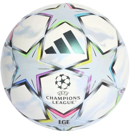 adidas UEFA Champions League J290 Ball KE9767