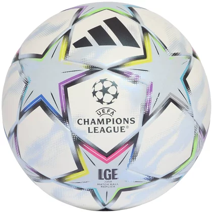 adidas UEFA Champions League J350 Ball KE9768