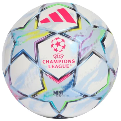 adidas UEFA Champions League 26/27 Mini Ball KE9770