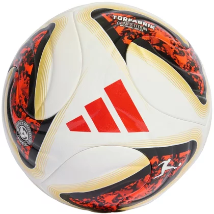 adidas Bundesliga 26/27 Torfabrik Competition FIFA Quality Pro Ball KG6045
