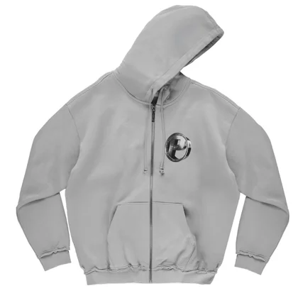 Prosto P Rim Zip Hoodie KL261MSWE2121