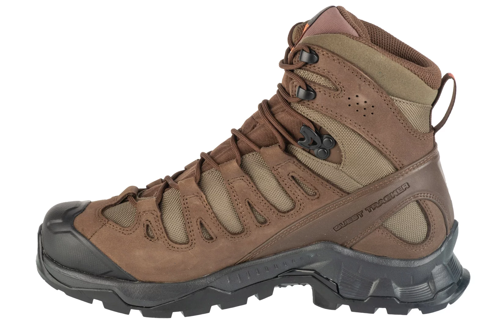 SALOMON QUEST TRACKER GORE-TEX Gore Tex Quest Gtx Salomon Quest Tracker GORE-TEX Earth  main image 4