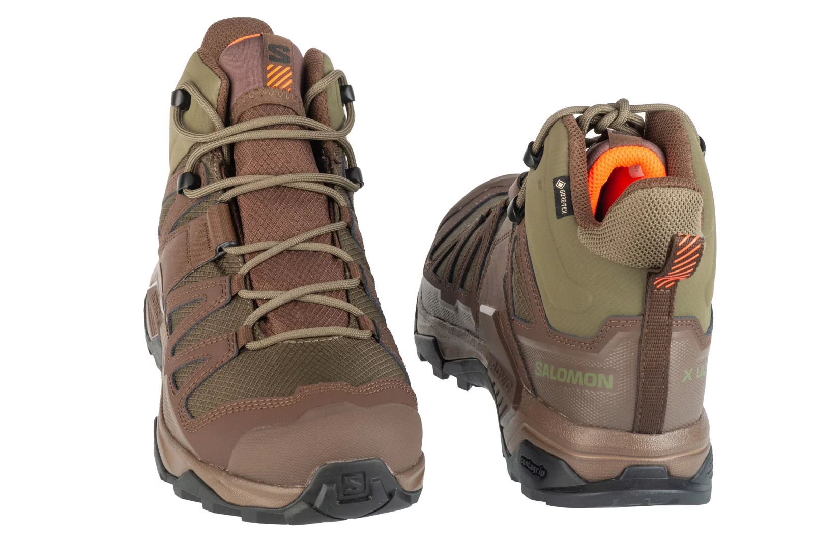 Salomon X Ultra Tracker GTX L47607100 - butyjana.com.ua