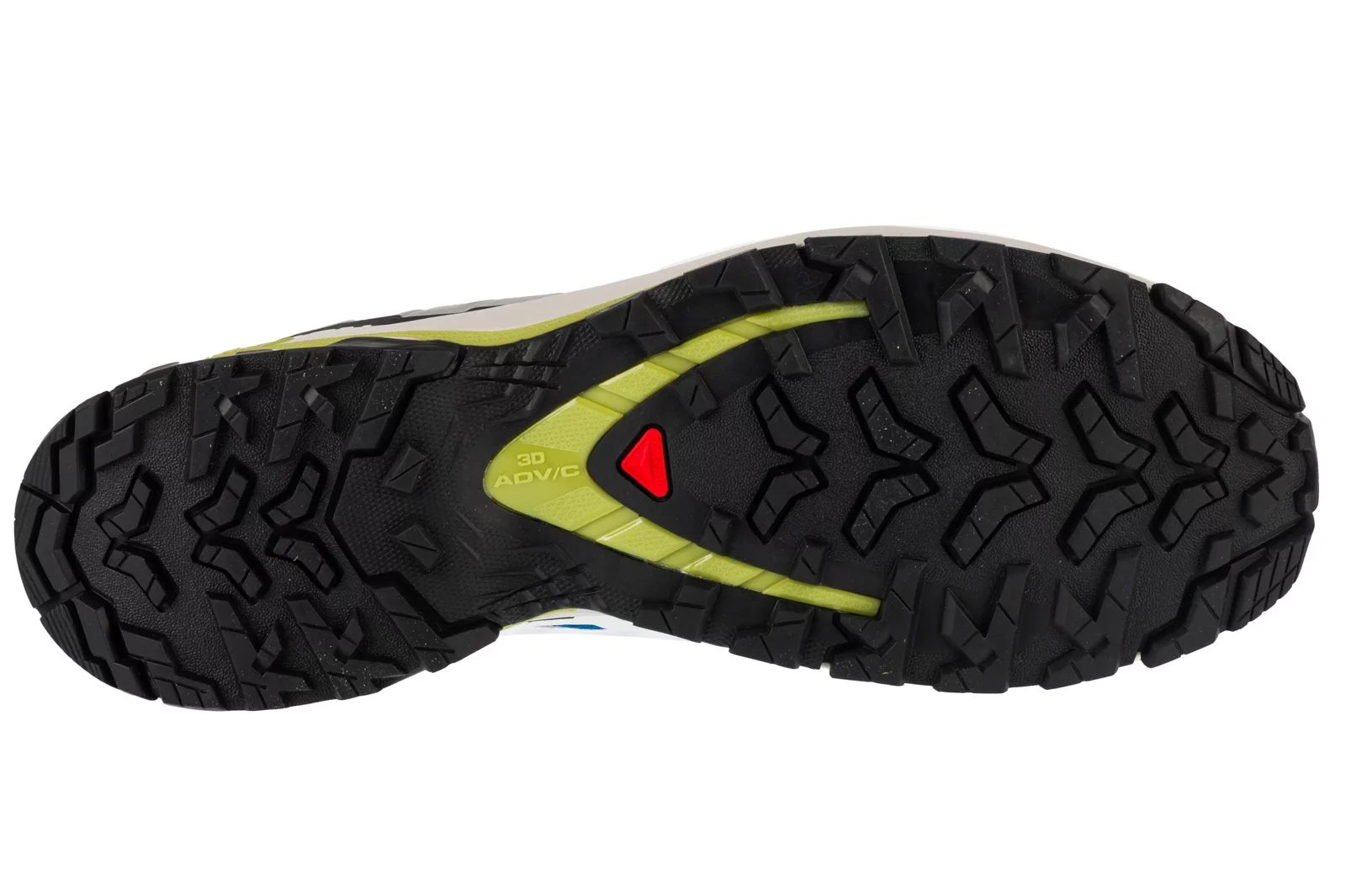 Salomon XA Pro 3D v9 L47747800 - butyjana.com.ua
