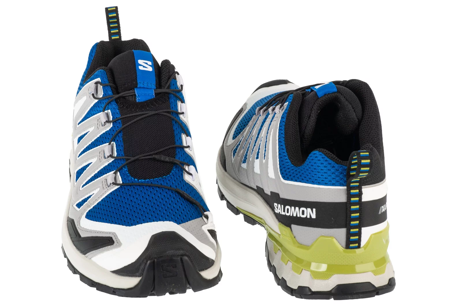 Salomon XA Pro 3D v9 L47747800 - butyjana.com.ua