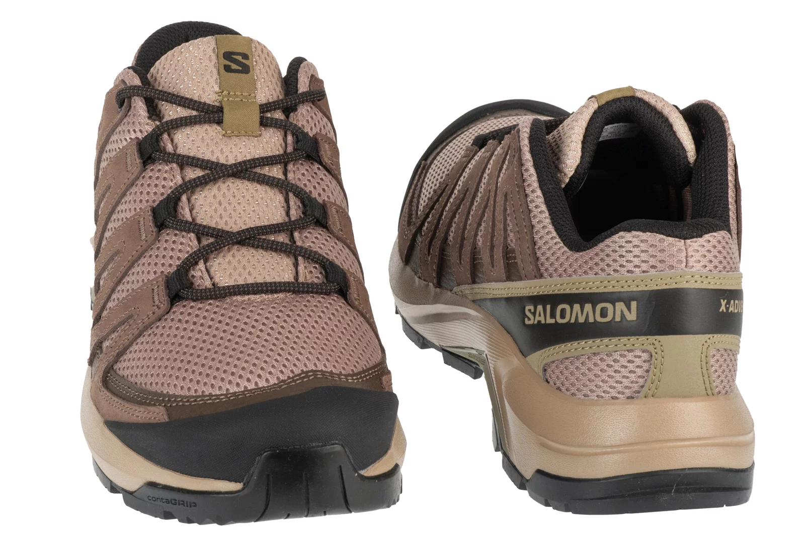 Salomon X-Adventure Reckon GTX L47815600 - butyjana.com.ua