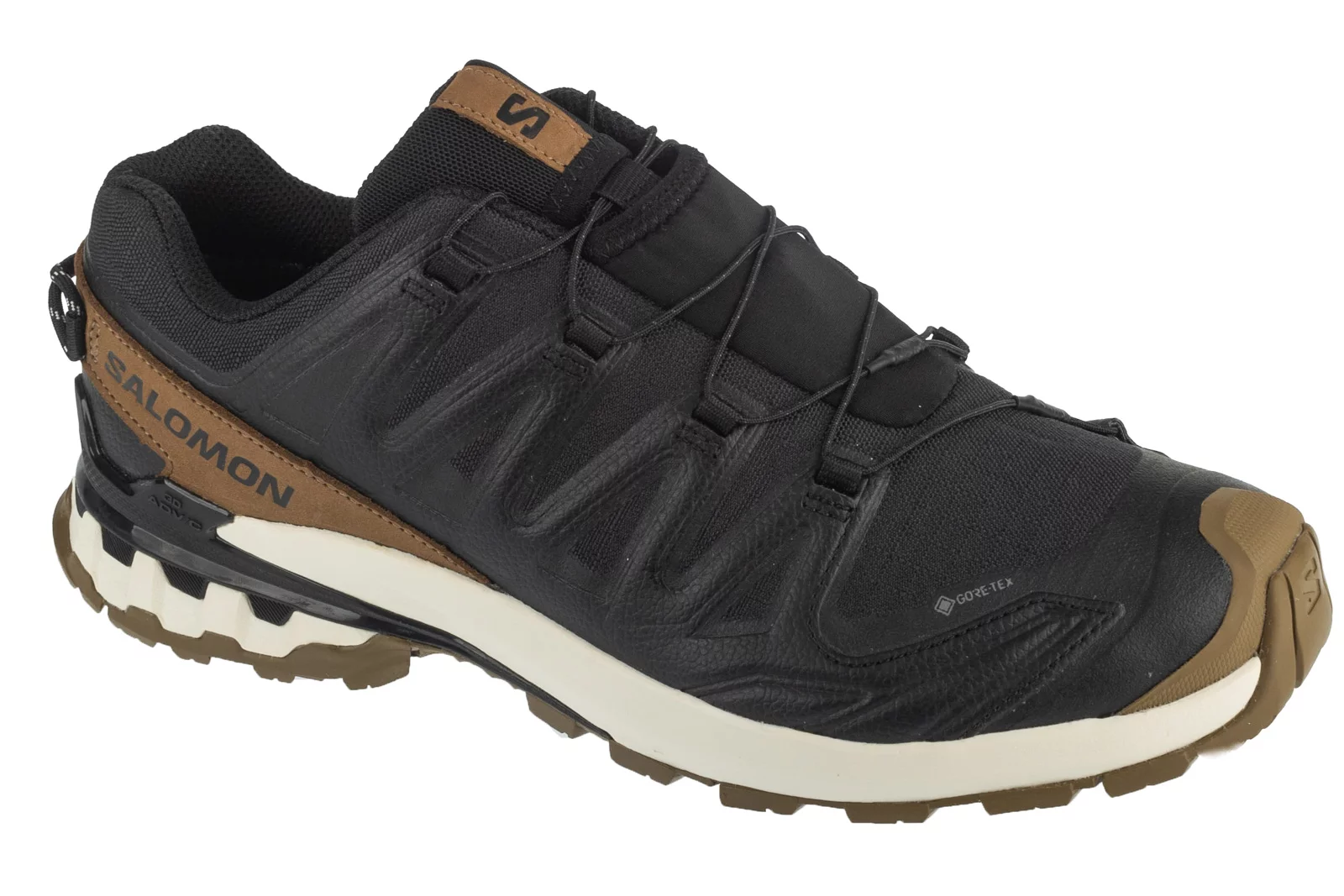 Pantofi alergare Salomon XA Pro 3D v9 GTX L47963800 - Magazin