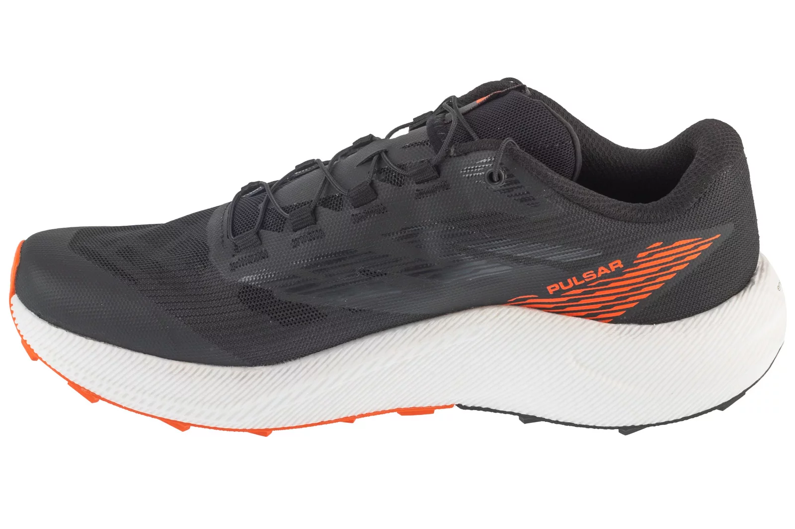 Pantofi alergare Salomon Pulsar L47975400 - Magazin Butyjana.ro