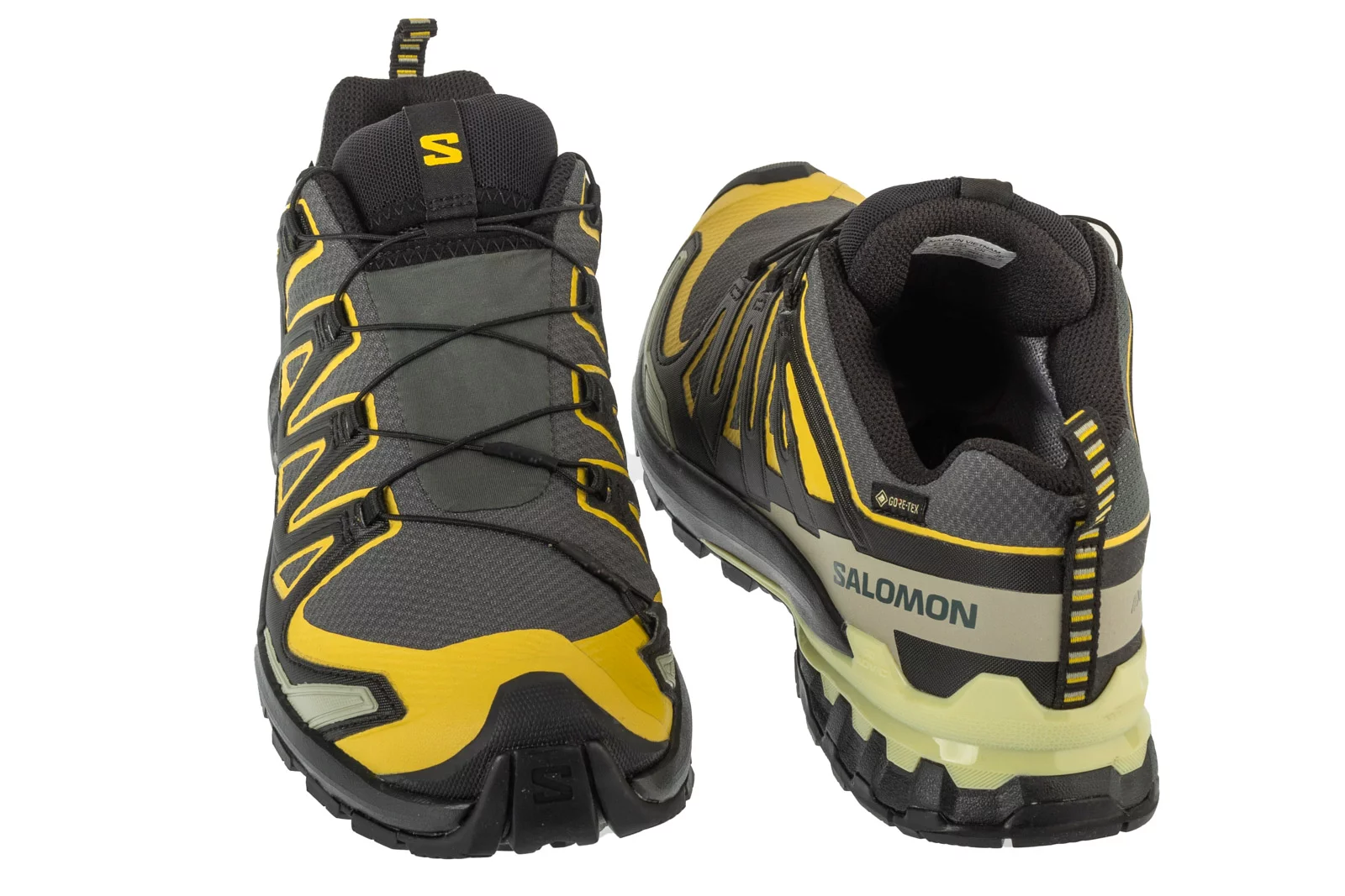 Salomon XA Pro 3D v9 GTX L47980400 - butyjana.com.ua