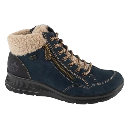 Rieker Booties L7701-14