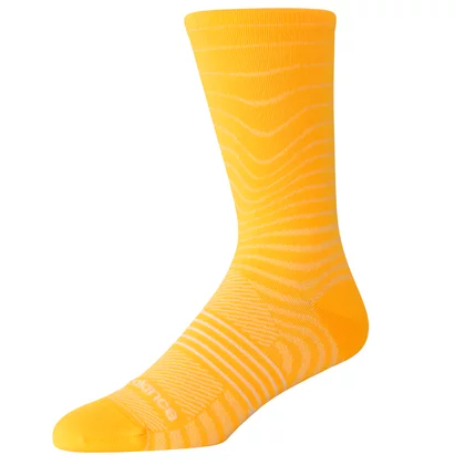 New Balance Pro Run Crew Socks 1 Pair LAS15103SSO