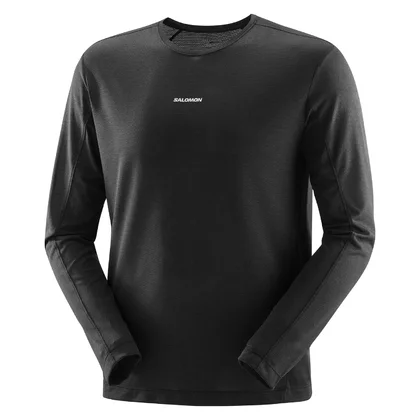 Salomon Shkout Core LS Tee M LC2424400