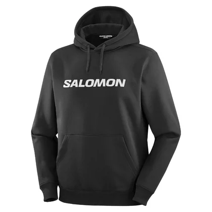 Salomon Hoodie M LC2525200
