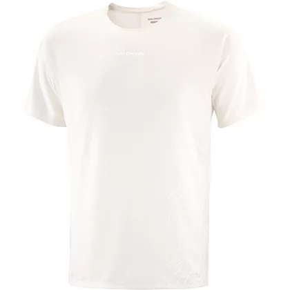 Salomon Sense Aero SS Tee Gfx M LC2700100