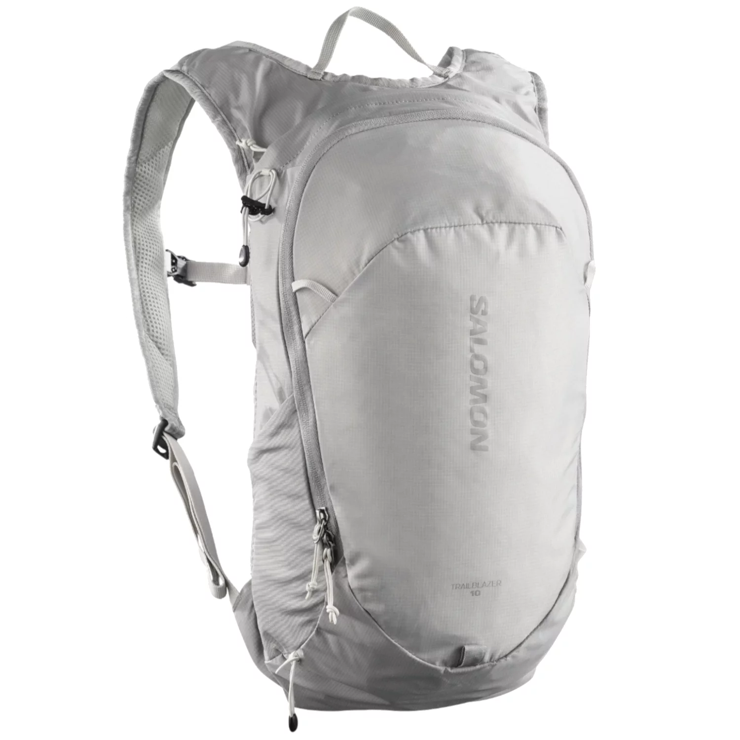 Salomon Trailblazer 10 Backpack LC2855900, Unisex, Szare, plecaki, poliester, rozmiar: One size