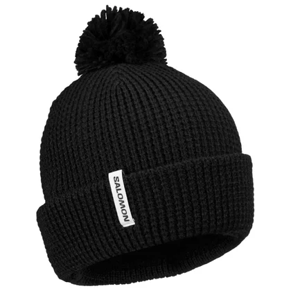 Salomon Pompom Beanie LC2937500