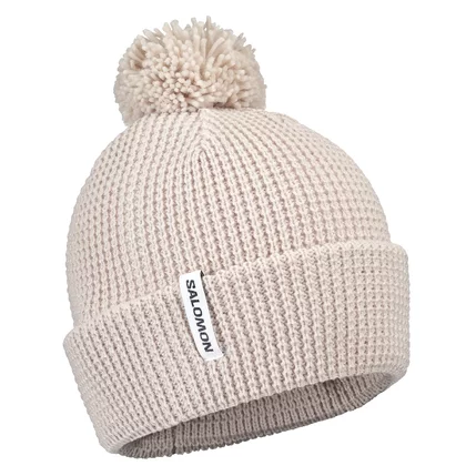 Salomon Pompom Beanie LC2937600