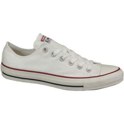 Converse C. Taylor All Star OX Optical White M7652