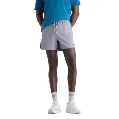 New Balance Run Essentials Short 5