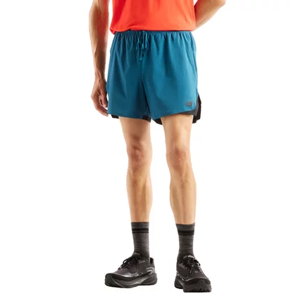 New Balance Run Essentials Short 5
