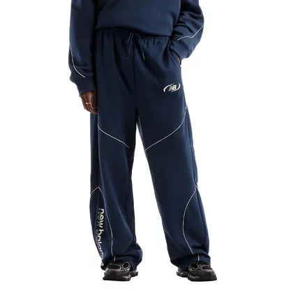 New Balance Trackside French Terry Pant MB62053FNNY