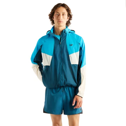 New Balance RC Jacket MJ61U1I9STS