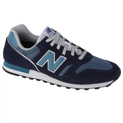 New Balance ML373VA2 męskie buty sneakers, Granatowe 001