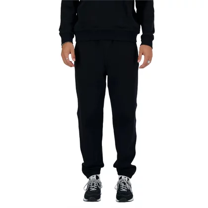 New Balance Athletics French Terry Jogger MP41508BK