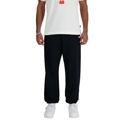 New Balance Sport Essentials French Terry Jogger MP41519BK