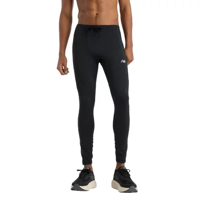 New Balance Leggings Sleek Tight MP51273BK