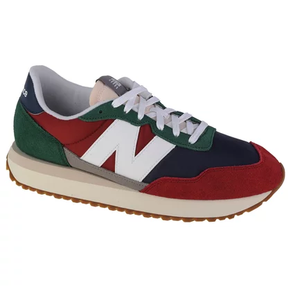 New Balance MS237EA męskie buty sneakers, Granatowe 001