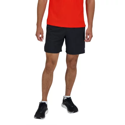 New Balance Rc Seamless Short 7 Inch MS41283BK