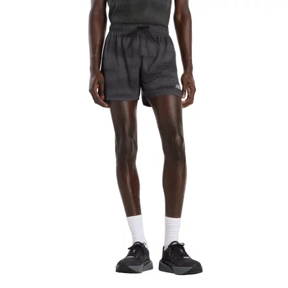 New Balance RC Printed 5 inch Short MS43285BGR