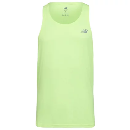 New Balance Sport Essentials Singlet MT41220AFG