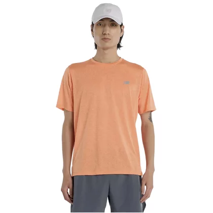 New Balance Athletics T-Shirt Aae MT41253AAE