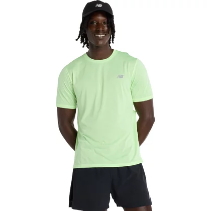 New Balance Athletics T-Shirt Aae MT41253AB3