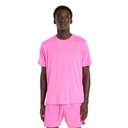 New Balance Athletics T-Shirt Aae MT41253AD8