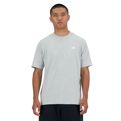 New Balance Sport Essentials Cotton T-Shirt MT41509AG