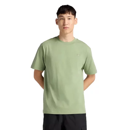New Balance Athletics Cotton T-Shirt MT41533AAR