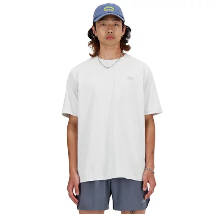 New Balance Athletics Cotton T-Shirt MT41533AHH