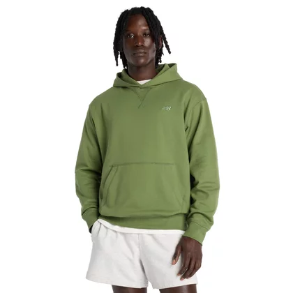 New Balance Athletics French Terry Hoodie MT41534AAS