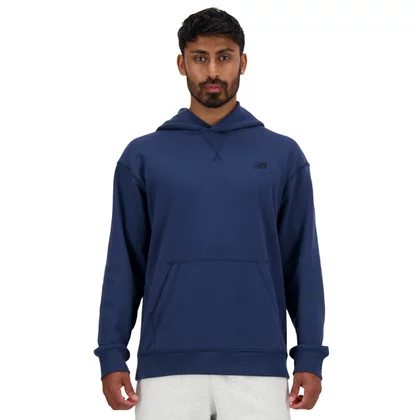 New Balance Athletics French Terry Hoodie MT41534NNY