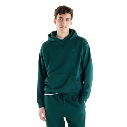 New Balance Athletics French Terry Hoodie MT41534NOG