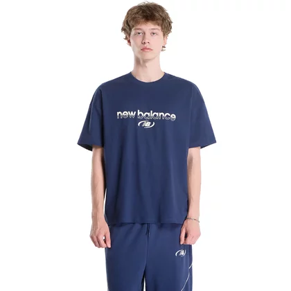 New Balance Trackside T-Shirt MT6279IZNNY